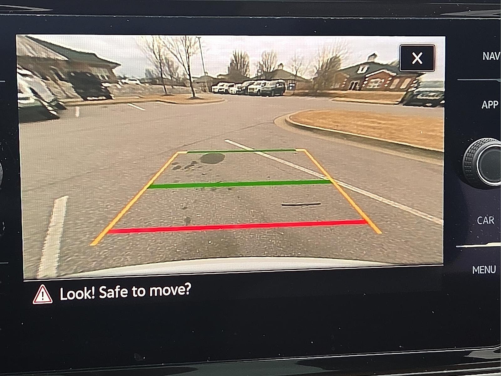 2022 Volkswagen Atlas Cross Sport 3.6L V6 SEL Premium R-Line