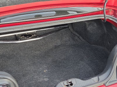 2014 Ford Mustang GT Premium