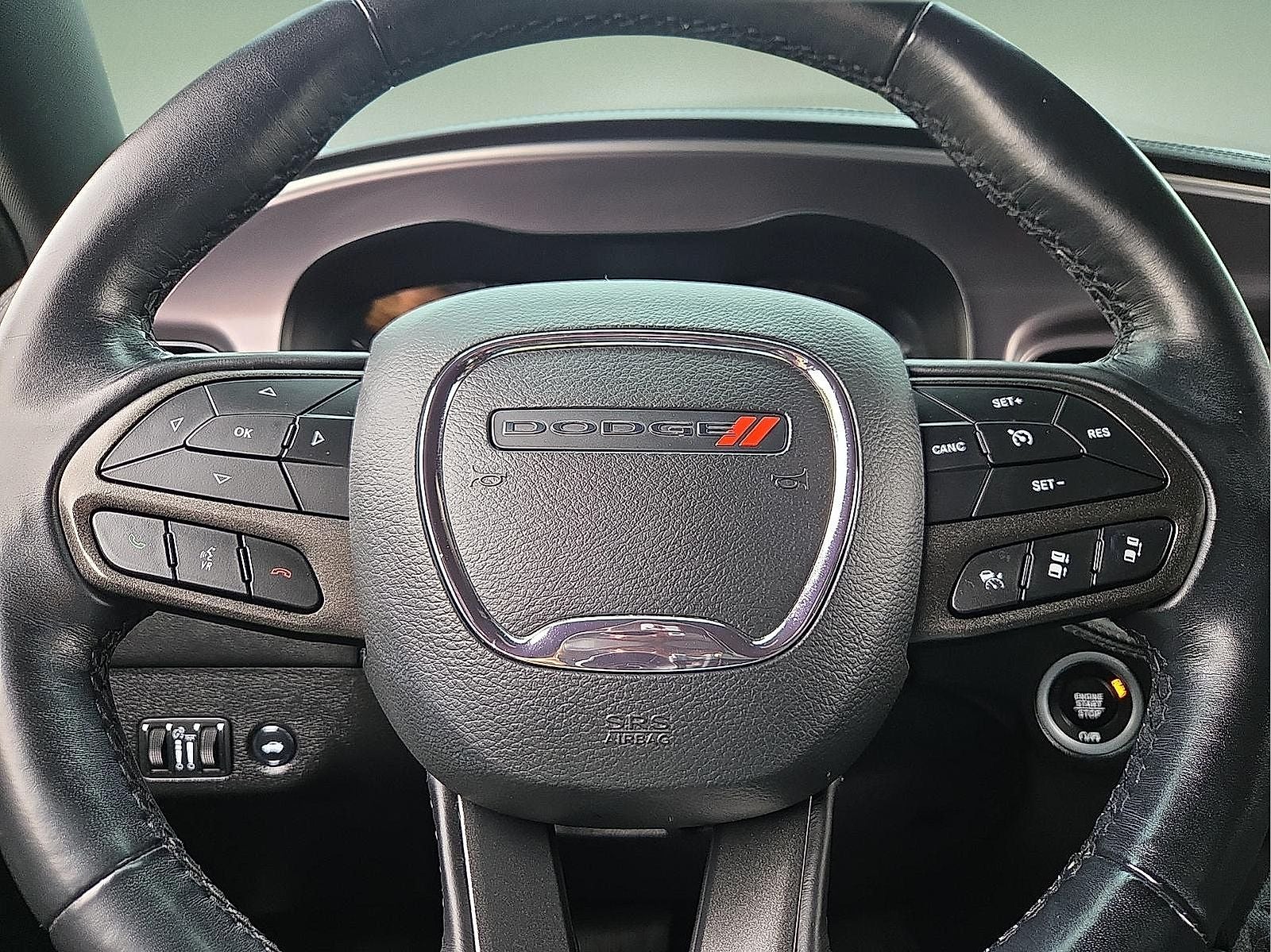 2021 Dodge Charger SXT