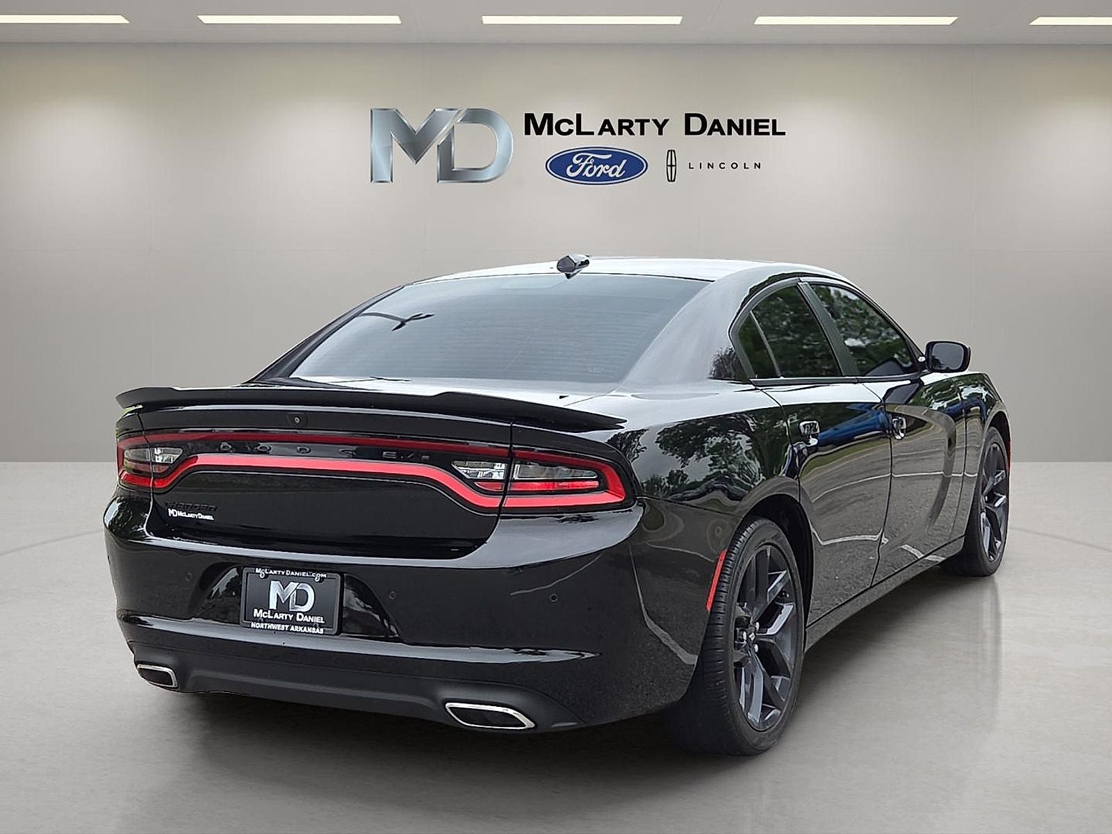 2021 Dodge Charger SXT