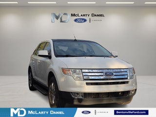 2008 Ford Edge SEL