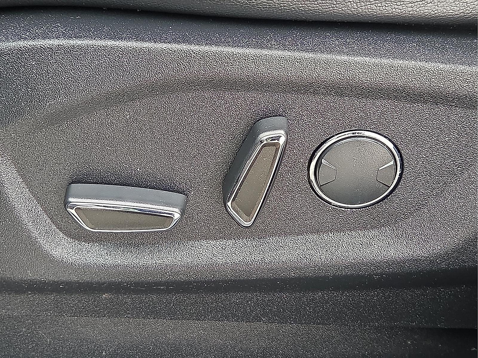 2017 Ford Edge Sport