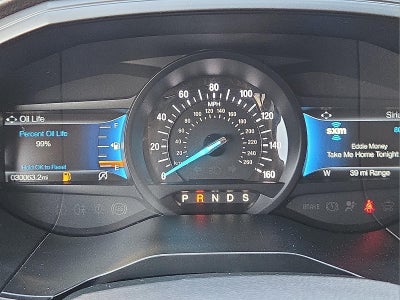 2023 Ford Edge SE
