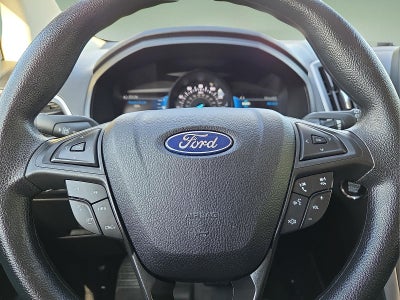 2023 Ford Edge SE