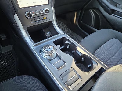 2023 Ford Edge SE