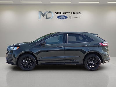 2023 Ford Edge SE