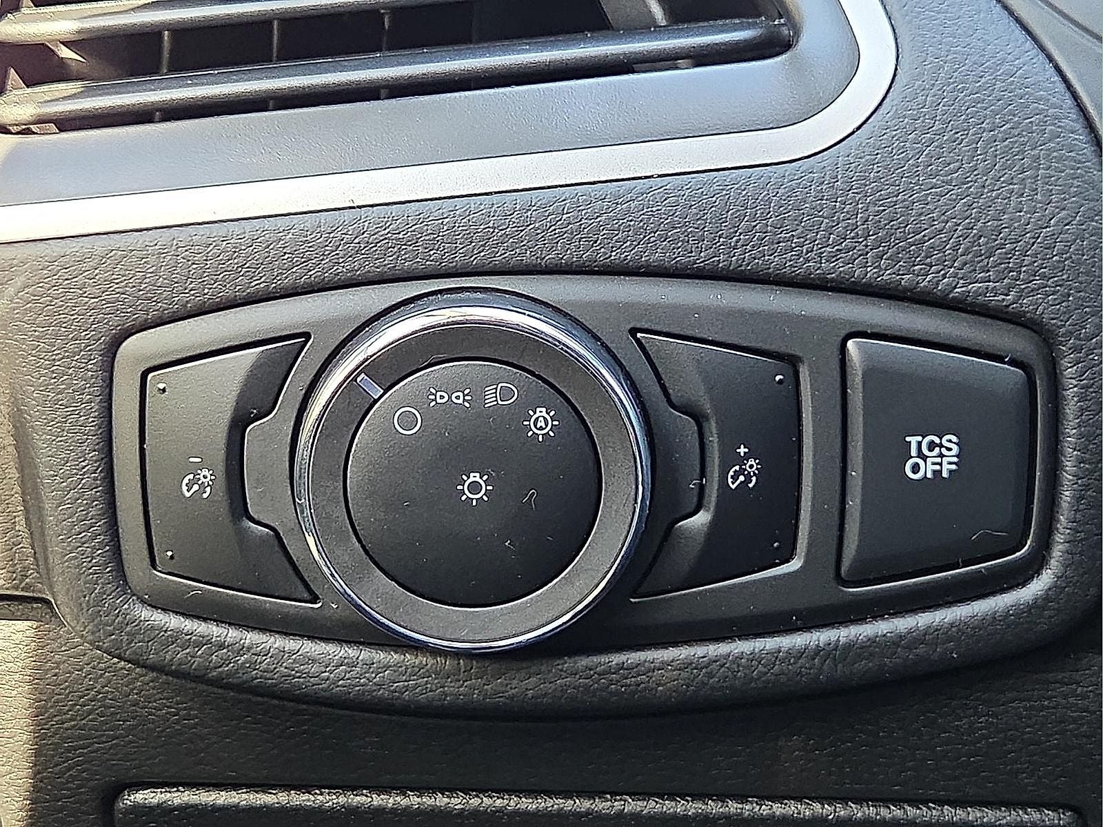 2024 Ford Edge SE