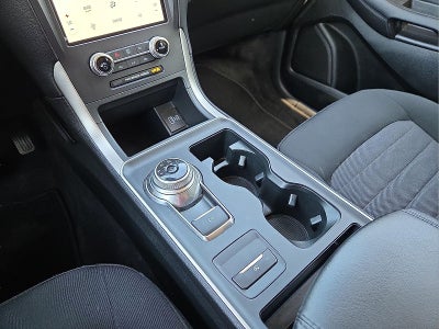 2024 Ford Edge SE