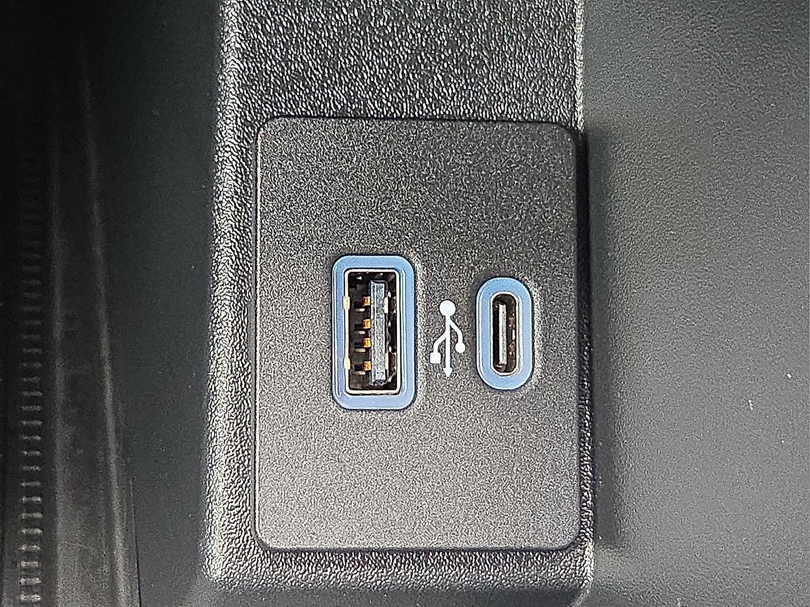 2024 Ford Edge ST Line