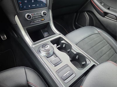 2024 Ford Edge ST Line