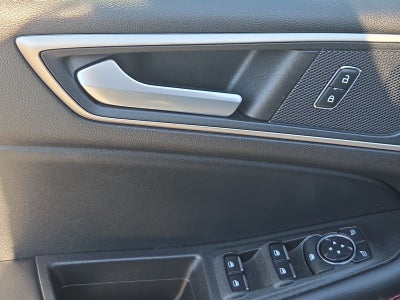 2021 Ford Edge ST Line