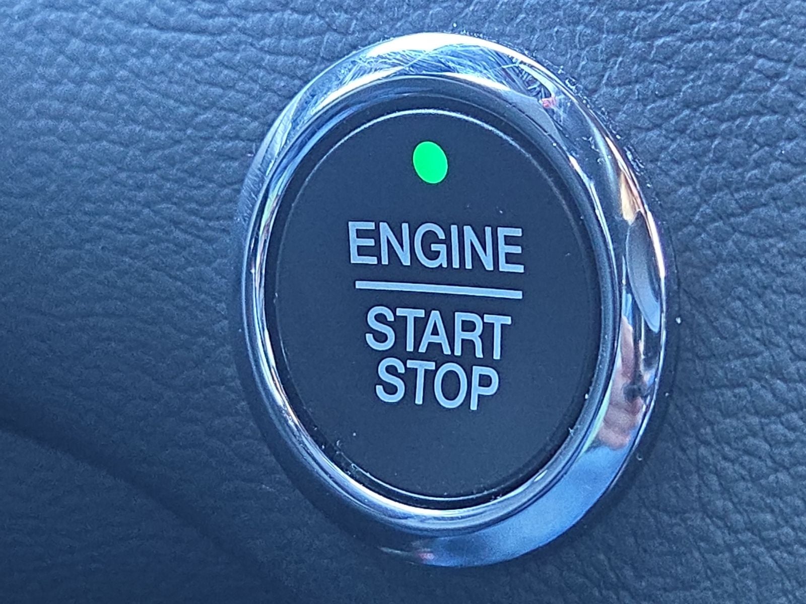 2021 Ford Edge ST Line