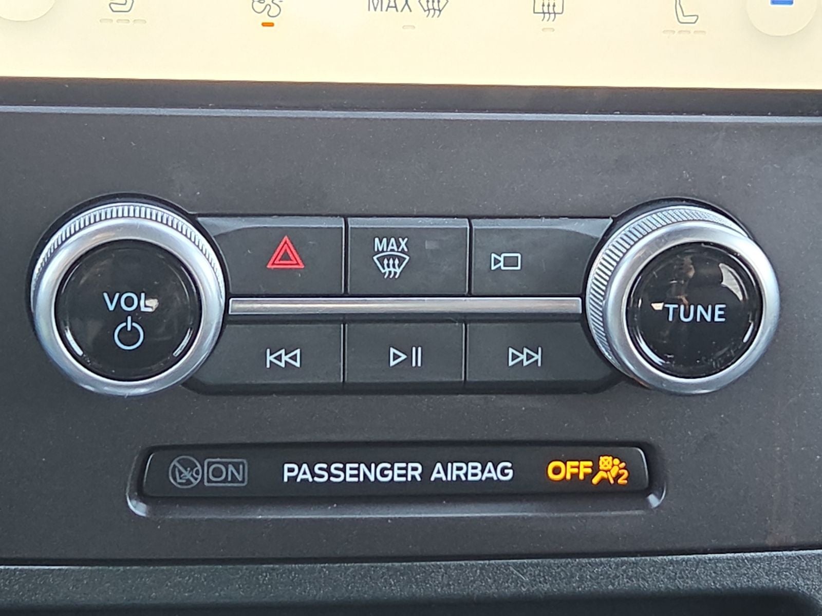 2021 Ford Edge ST Line