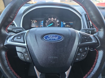 2021 Ford Edge ST Line