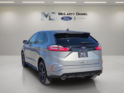 2021 Ford Edge ST Line