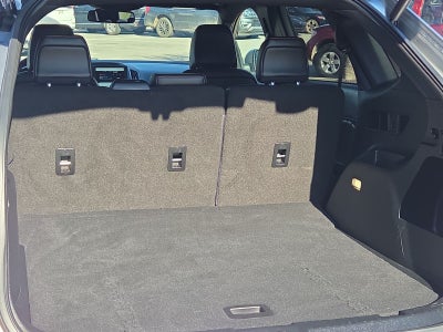 2021 Ford Edge ST Line