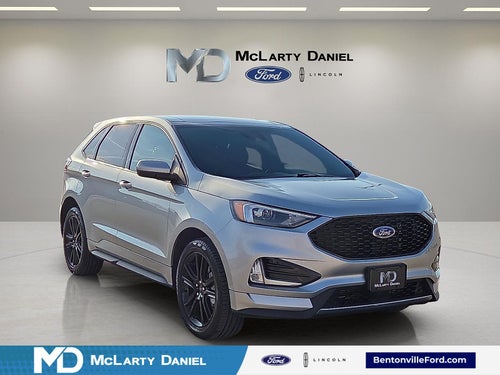 2024 Ford Edge ST Line