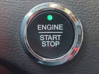 2024 Ford Edge ST Line