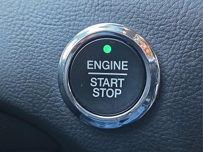 2024 Ford Edge ST Line