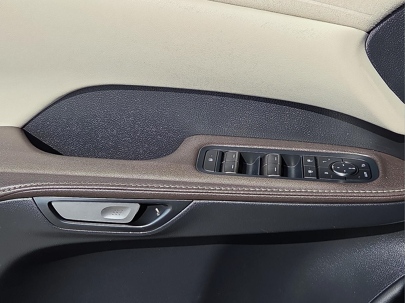2024 Lexus RX 350 Luxury