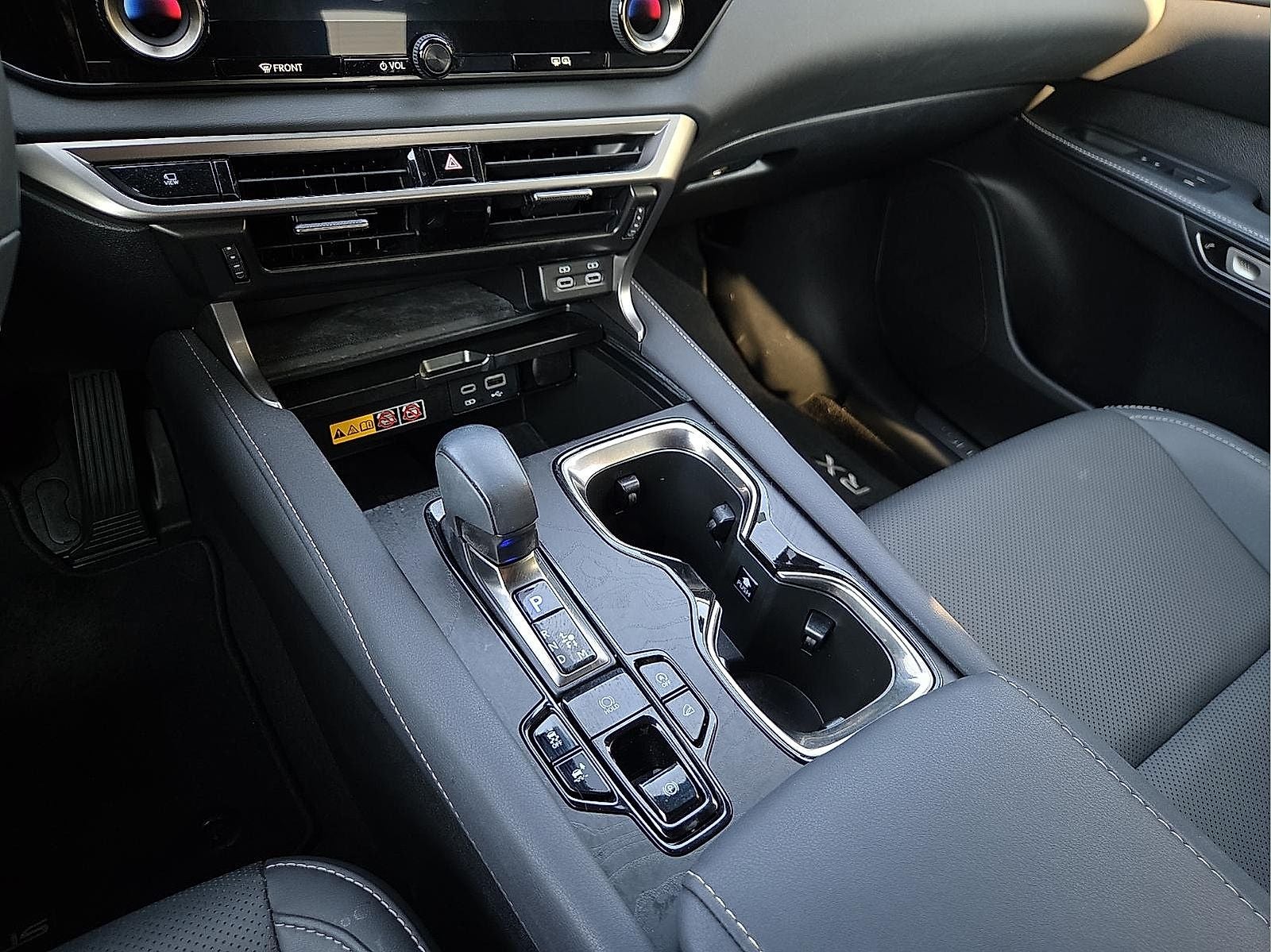 2024 Lexus RX 350 Premium