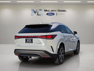 2024 Lexus RX 350 Premium