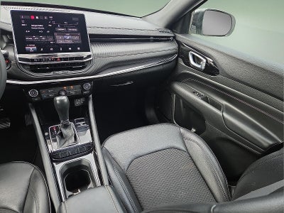 2022 Jeep Compass Altitude