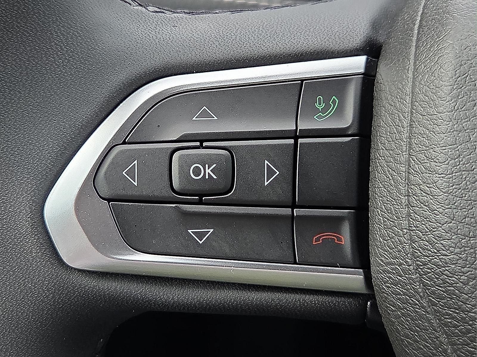 2022 Jeep Compass Altitude