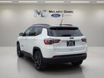 2022 Jeep Compass Altitude