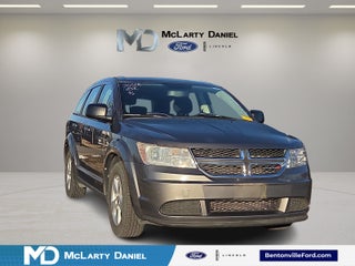 2013 Dodge Journey AVP