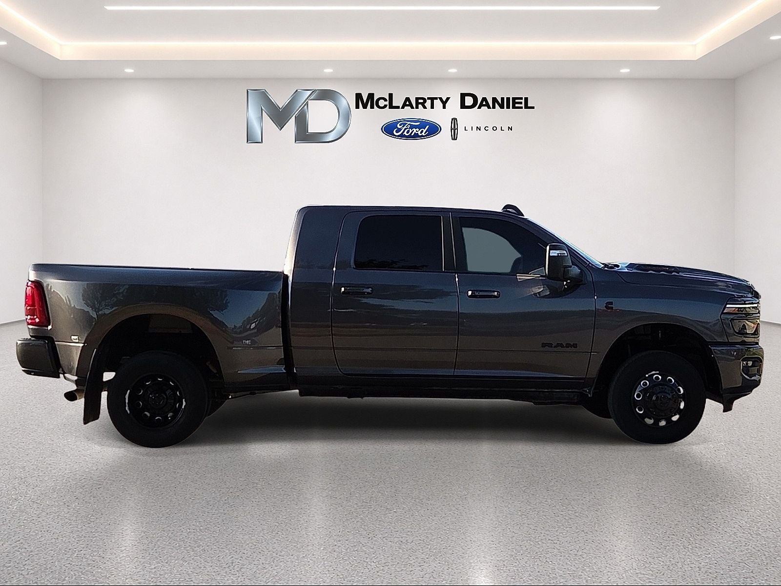 2025 RAM 3500 Laramie