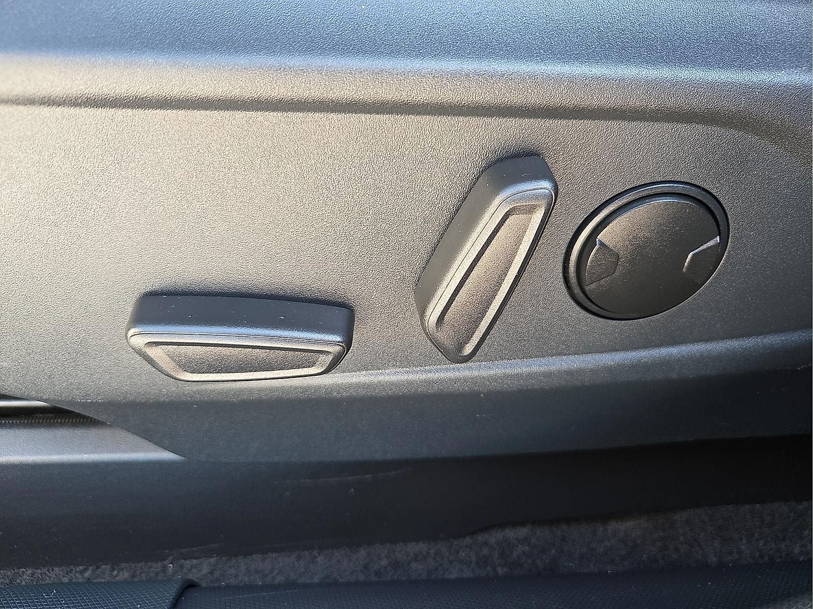 2021 Ford Mustang Mach-E Select