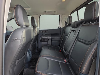 2023 Ford Maverick Lariat Tremor