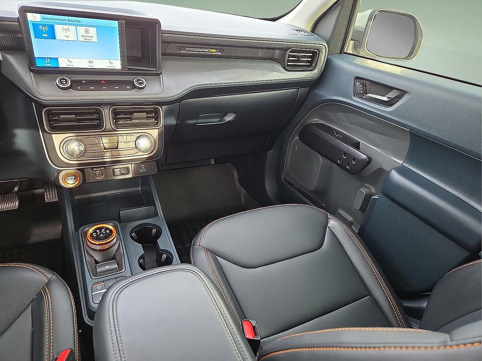 2023 Ford Maverick Lariat Tremor