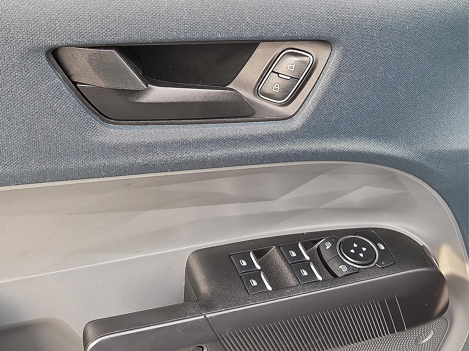 2023 Ford Maverick Lariat Tremor