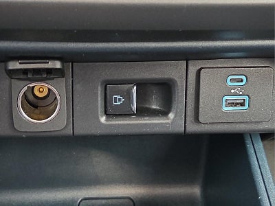 2023 Ford Maverick Lariat Tremor