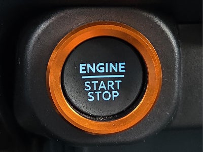 2023 Ford Maverick Lariat Tremor