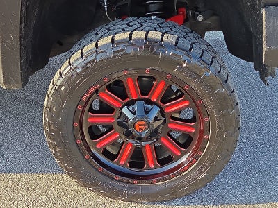 2016 Chevrolet Silverado 1500 LT LT2