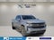 2020 Chevrolet Silverado 1500 LT Texas Edition