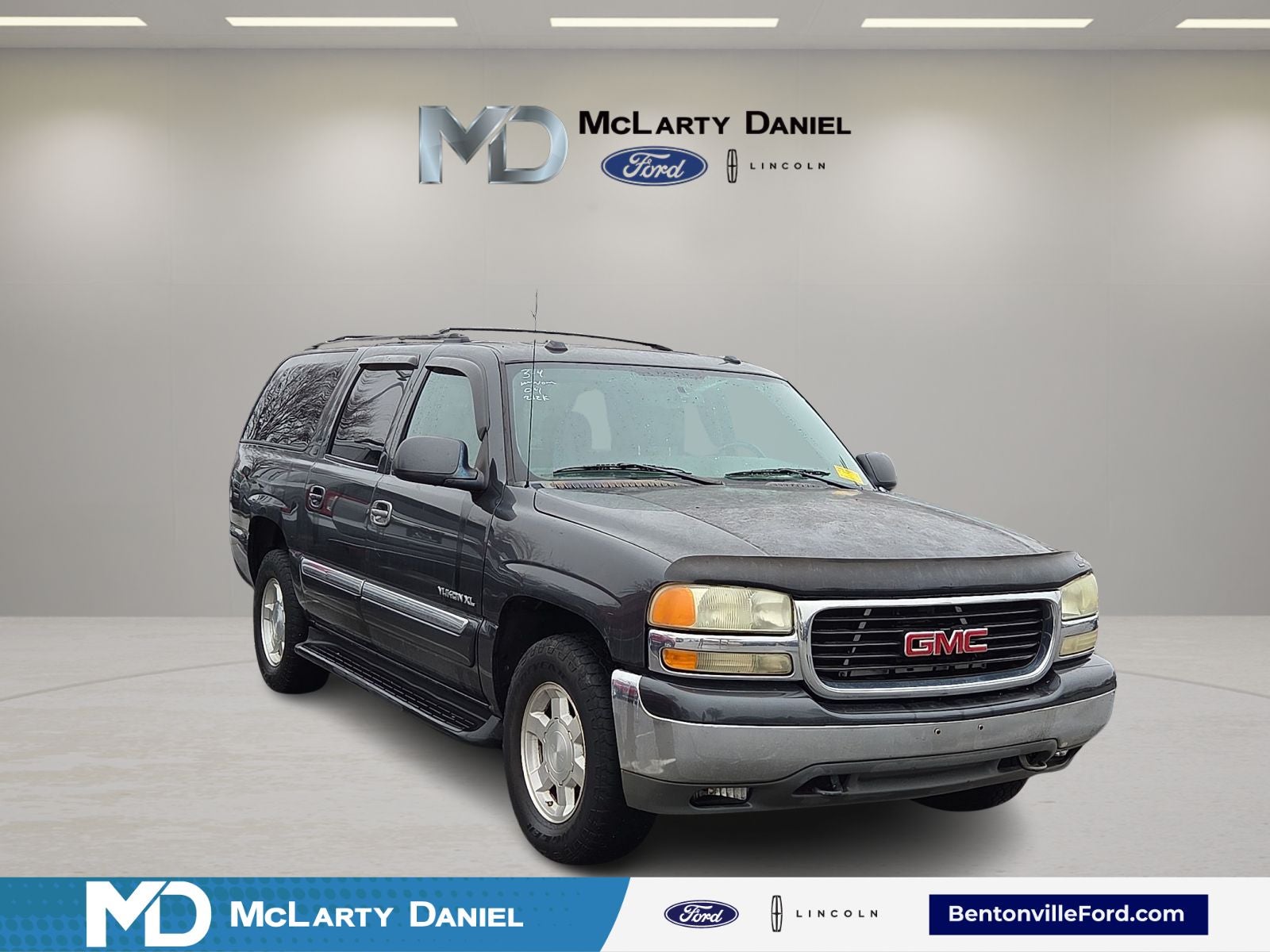 2004 GMC Yukon XL SLT 1500
