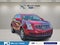 2014 Cadillac SRX Luxury