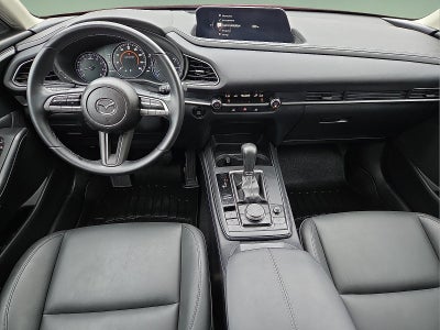 2023 Mazda Mazda CX-30 2.5 S Select Package