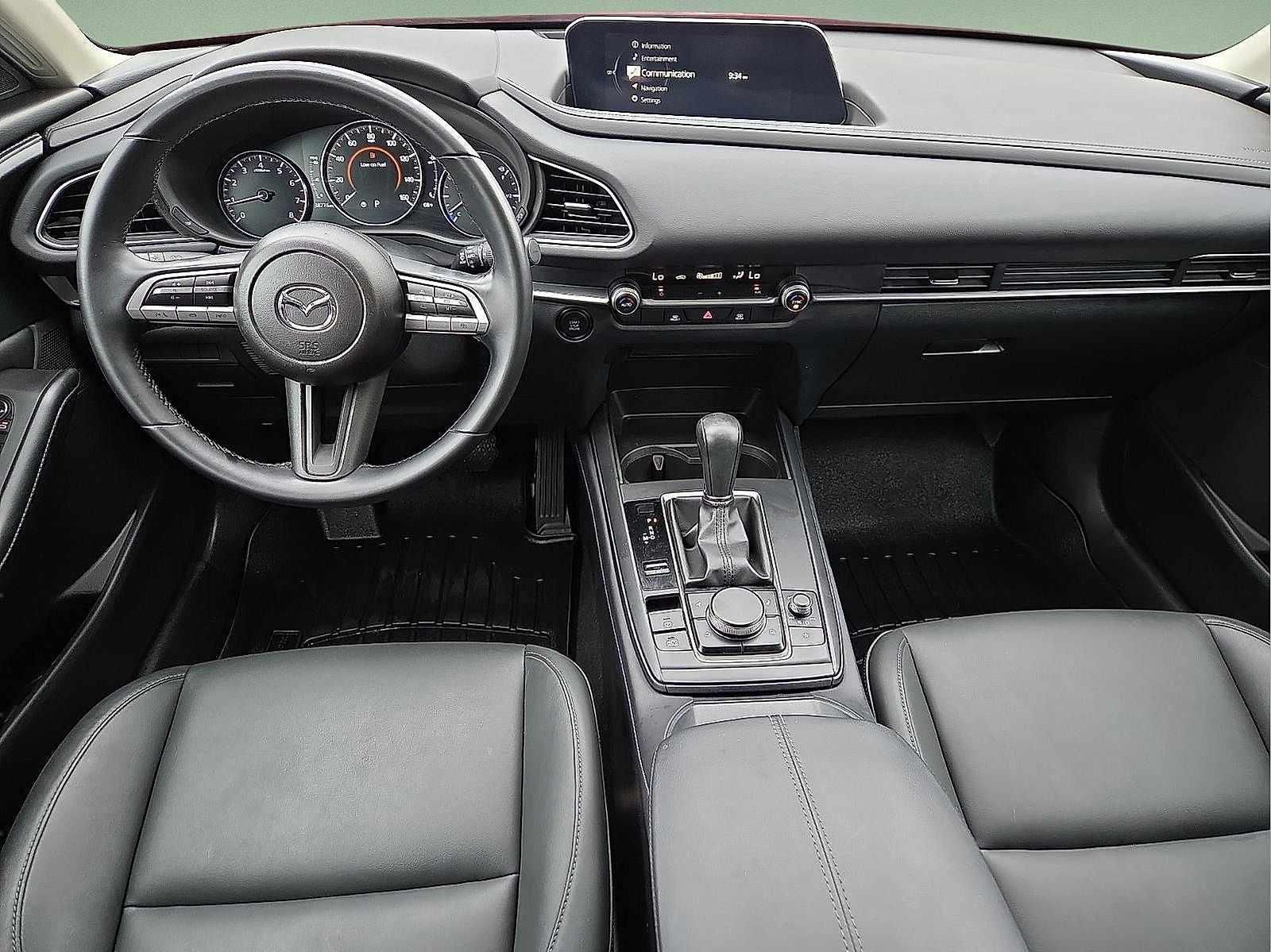 2023 Mazda Mazda CX-30 2.5 S Select Package