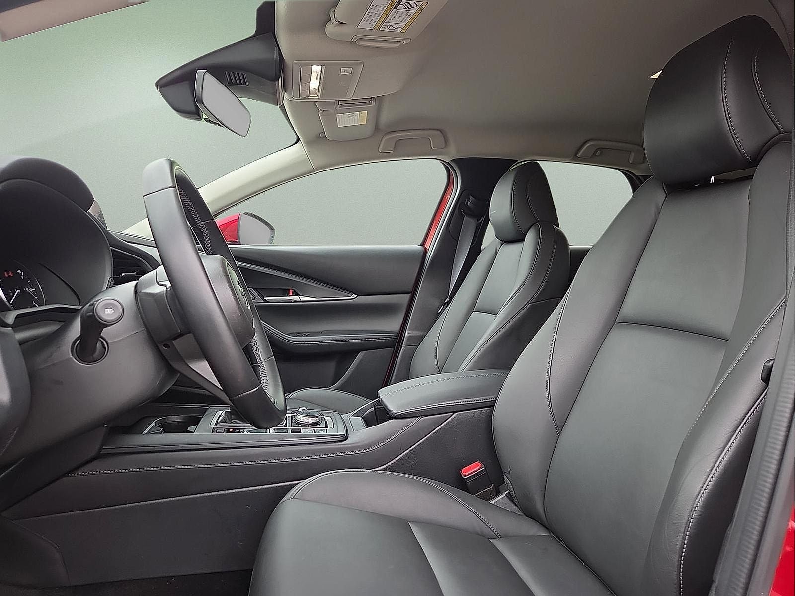 2023 Mazda Mazda CX-30 2.5 S Select Package