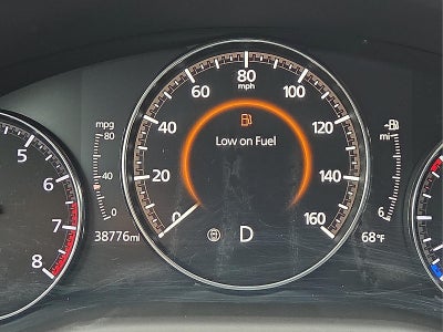 2023 Mazda Mazda CX-30 2.5 S Select Package