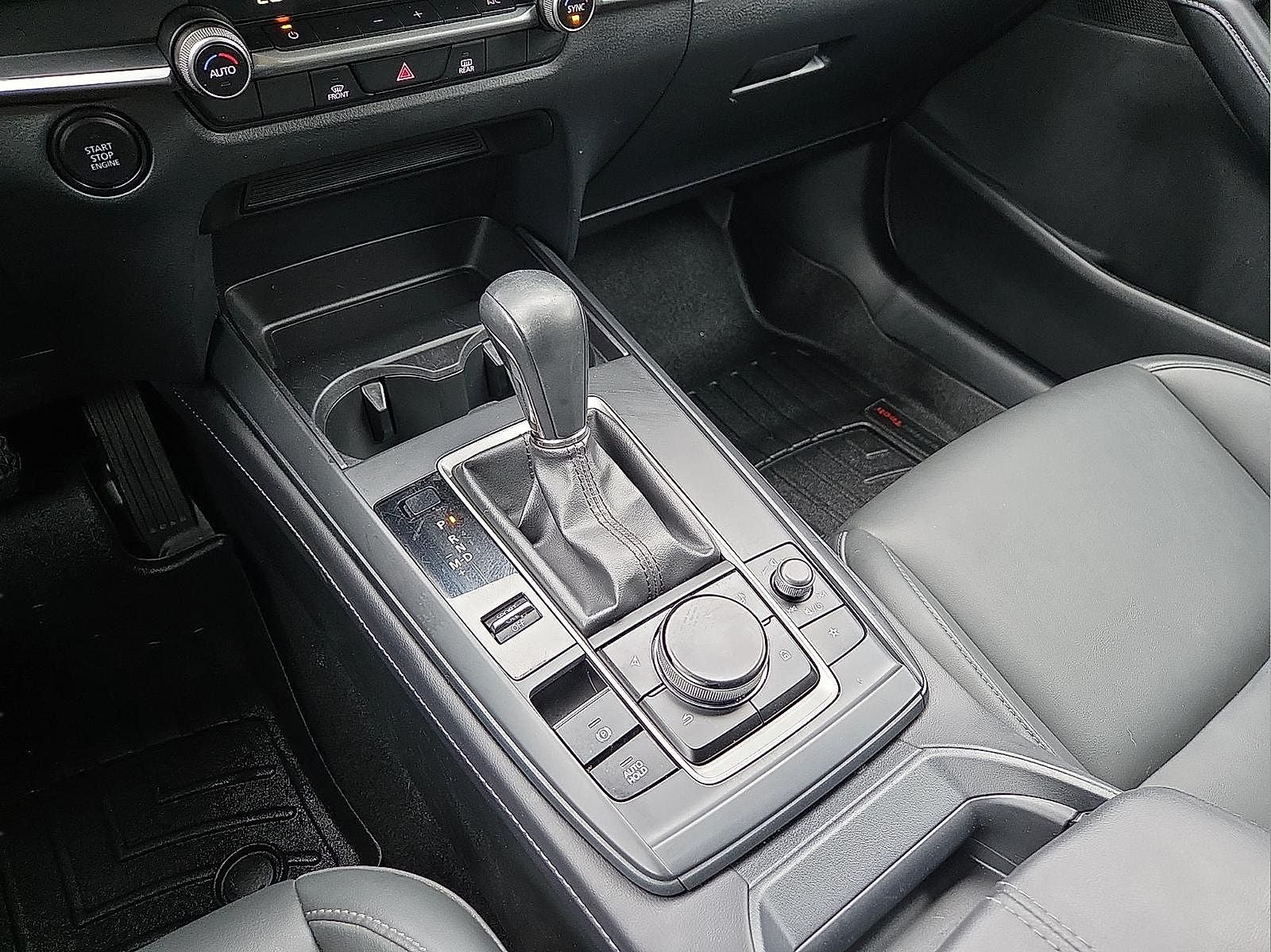 2023 Mazda Mazda CX-30 2.5 S Select Package