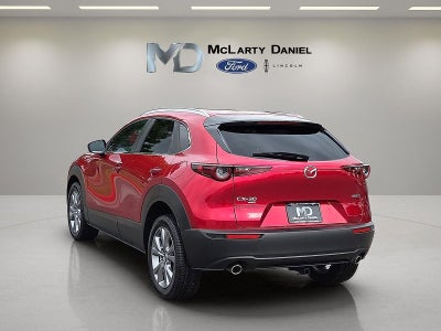 2023 Mazda Mazda CX-30 2.5 S Select Package