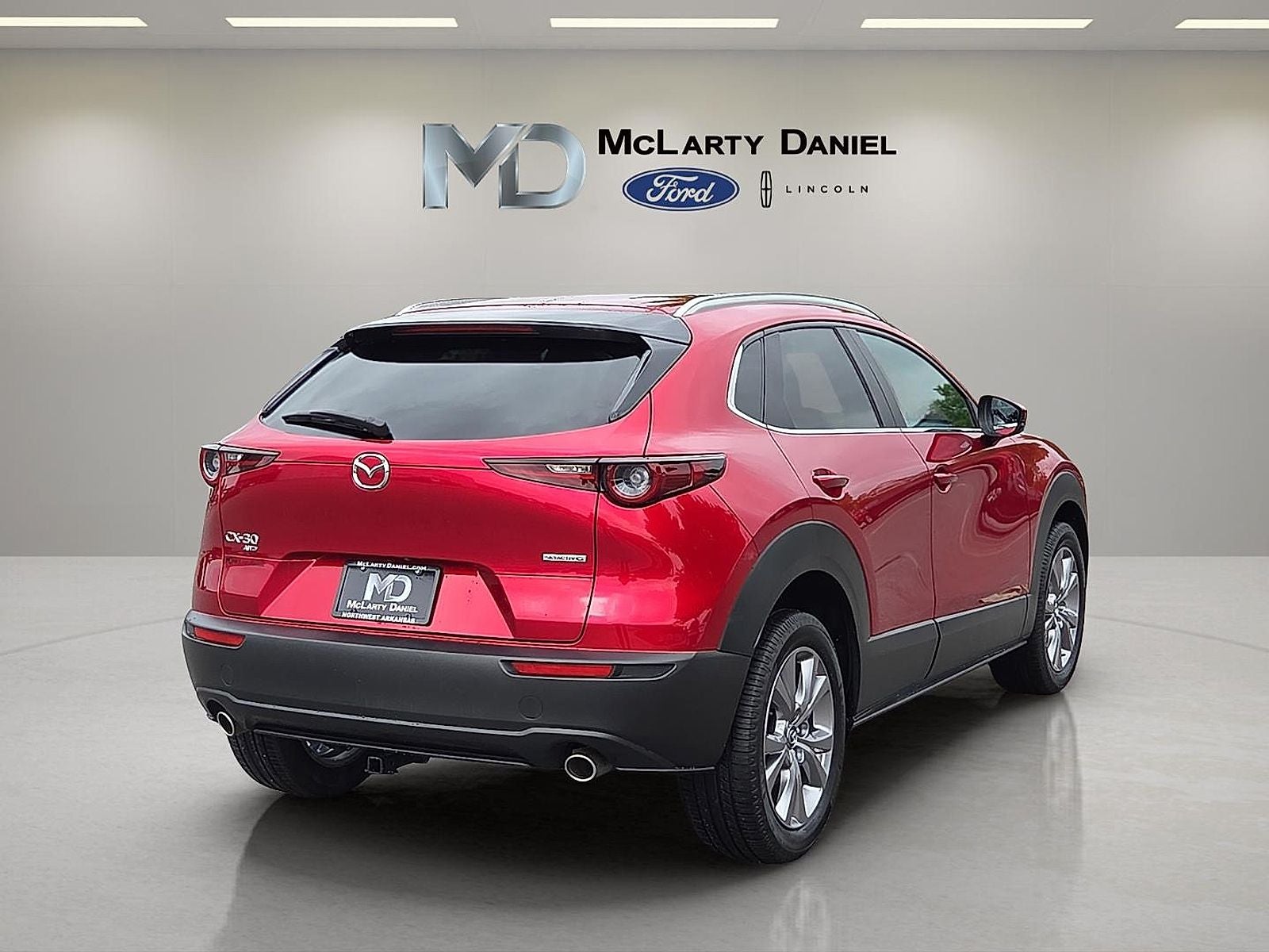 2023 Mazda Mazda CX-30 2.5 S Select Package