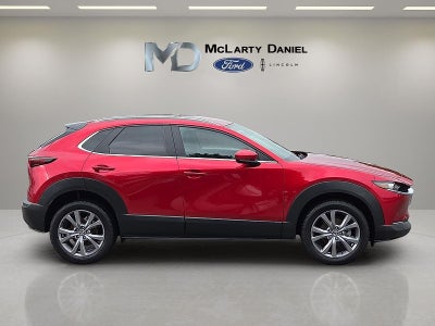 2023 Mazda Mazda CX-30 2.5 S Select Package