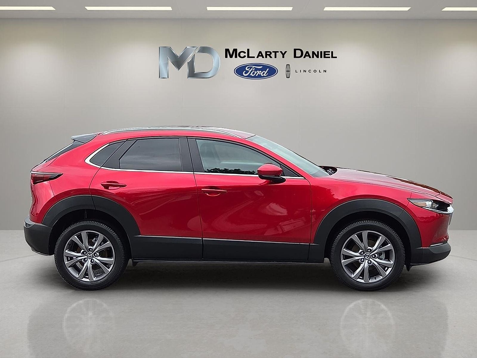 2023 Mazda Mazda CX-30 2.5 S Select Package